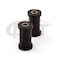 Energy Suspension BUSHINGS 138 Diameter Black 3.2126G - alternate 6